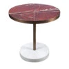 Rene Bistro Table In Rouge De Roi Marble By Piero Lissoni -Slide Sales 0002 SALVLU 101 A20200326 17 18hg2fb