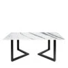 Sparviero Statuario Carrara Dining Table -Slide Sales 0019 sparviero 20420210115 24 128mp2d
