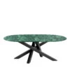 Komodo Green Imperiale Dining Table -Slide Sales 0061 komodo 20520210115 24 un57qm