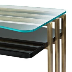 Square Palm Side Table -Slide Sales 02963 N4 00 TS PALM square side table www.marioni.it 2