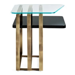 Square Palm Side Table -Slide Sales 02963 N4 00 TS PALM square side table www.marioni.it 3
