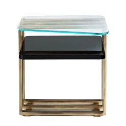 Square Palm Side Table -Slide Sales 02963 N4 00 TS PALM square side table www.marioni.it 4