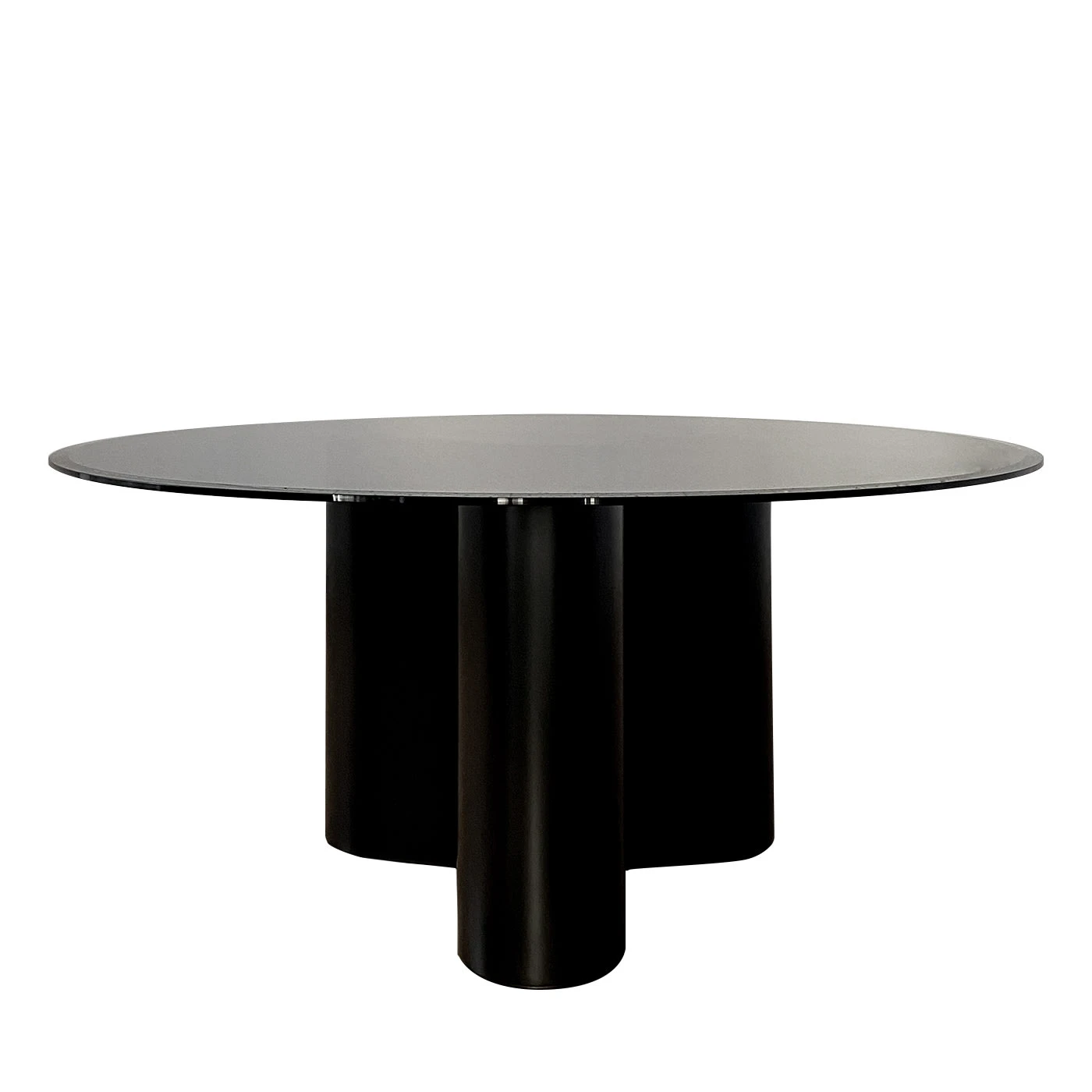 Giorgia Glass Round Table 3 Giorgia Glass Round Table