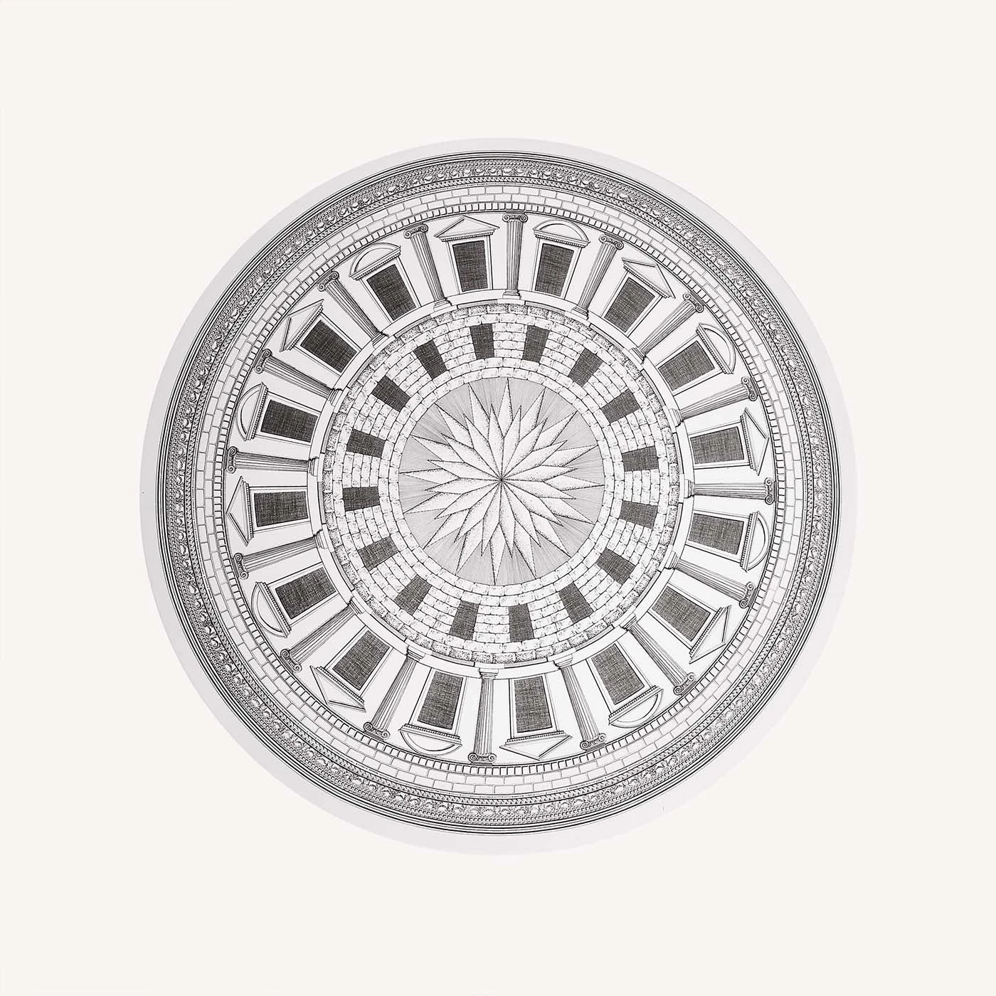 Cortile Low Table 5 Cortile Low Table - Image 3