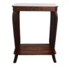 Musical Walnut Briar Side Table With Storage Unit -Slide Sales 10lj5ld01tm1imt37sbf1pdr7fyq