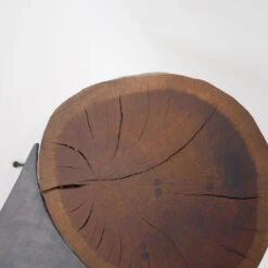 Oak And Iron Desk -Slide Sales 1608030389141 ATEENY 0084 1 6620201229 24 r0prx6