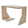Y Writing Desk By Antonio Saporito