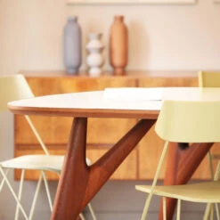 Ted One White Dining Table -Slide Sales 1610373188762 ATMENY 0016 TED 20ONE 20 TOLW02LA02 320210127 28 11jbwv6