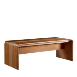 Mesa Dining Table By Matteo Congiu