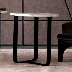 Tiago Round Arabescato Vagli Coffee Table -Slide Sales 1616598052579 SRSSNY 0013 1616426605495 CEARPO Tiago ne 220210406 28 kd4xvq