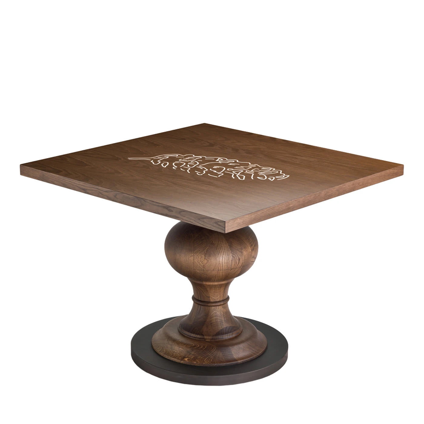 Ferne Square Dining Table 3 Ferne Square Dining Table