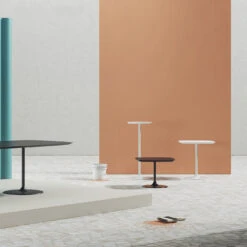 Malena White Round Bistro Table -Slide Sales 1vtdrylsj6daykg8ret16jxgytf9