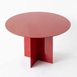 Across Large Red Side Table -Slide Sales 2hz5i6keixg797i00cgpjqawm0fl