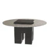 Tempio V1 Sculptural Table