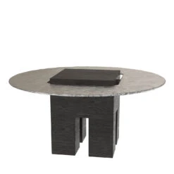 Tempio V1 Sculptural Table