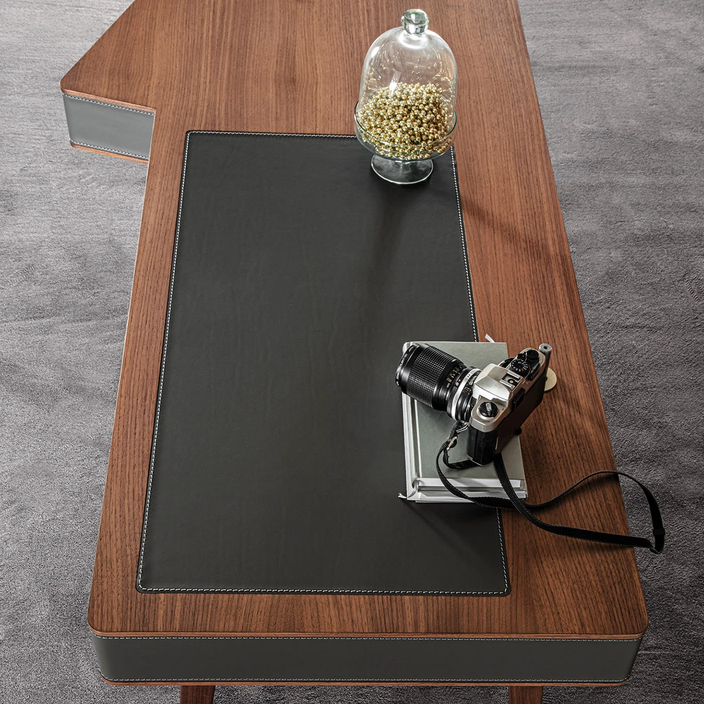 Ponza Canaletto Writing Desk 4 Ponza Canaletto Writing Desk - Image 2