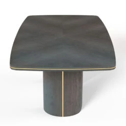 Edo Extendable Dark Eucalyptus Dining Table -Slide Sales 3mno7w8vp2ekzdcaoyr6ynu0shb2