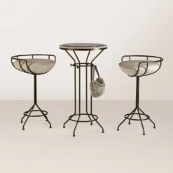 Back To Bronze High Bistro Table -Slide Sales 4ouqe7tdii9569akydie2rwg5ouh