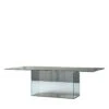 Icaro Rectangular Dining Table By Daniele Merini -Slide Sales 4yr5xt5f6nggl0kf71fexvowevc6
