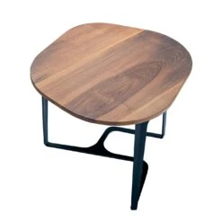 Stilla Walnut Side Table 8 Stilla Walnut Side Table -Slide Sales 53cjadqgq18srvtvxj03ktl3tz8c