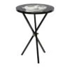 Tema E Variazioni N.1 Black Side Table -Slide Sales 5533a9w1okfck8uepym5pqkysrd8