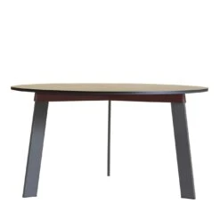 Aronte Round Dining Table