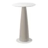 Slide Hopla Dove Grey Bistro Table -Slide Sales 5khwzxe9kfyb2b3larskz6wypl4x