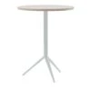 Ciak Three-Leg Bistro Table