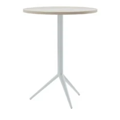 Ciak Three-Leg Bistro Table