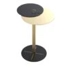 ED021 Black And Brass II Side Table -Slide Sales 6b0lofahnlxz69bao7eurjgkay93