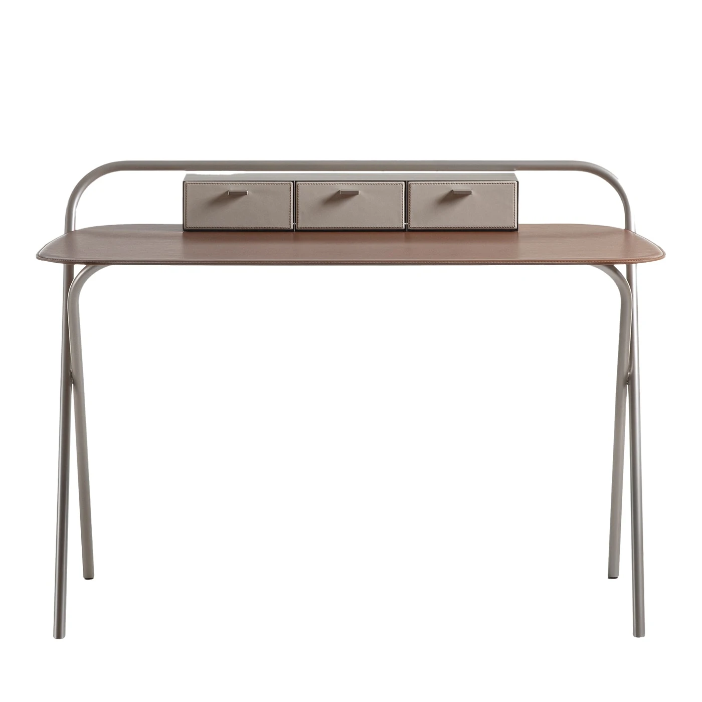Enea Desk By Studio Nove.3 3 Enea Desk By Studio Nove.3