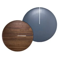 Orio Blue Round Coffee Table By Dario Gaudio & Alessandro Stabile -Slide Sales 7dnqpjkoo3mk9eyqkkphclfar818