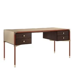 Rousseau Desk