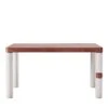 Flipper Rectangular Dining Table