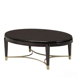 Oscar Low Coffee Table