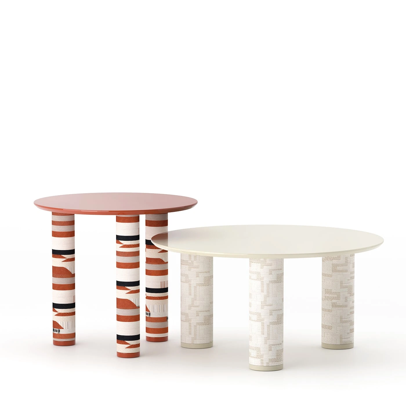 Uma Round 50 Side Table 4 Uma Round 50 Side Table - Image 2