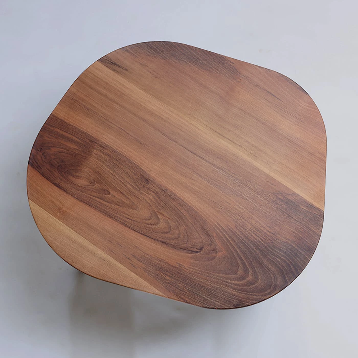 Stilla Walnut Side Table 4 Stilla Walnut Side Table - Image 2