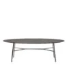 0128/S Yuki Oval Coffee Table With HPL Black Top By Ep Studio -Slide Sales 8qtiyyiv9ogplqpn03isc3vtx6kx
