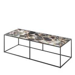 Nemesi Coffee Table #3