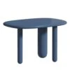Tottori Blue Side Table By Kateryna Sokolova -Slide Sales 9acnj1i5c57s7atdwjfw2pr27zq3