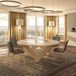 W Table -Slide Sales ALBEDTV 027