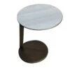 Tino9 Bronze And White Table -Slide Sales ALBETV 09420200617 46 17wux97