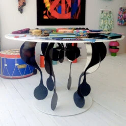 Enigma Black Table By Garilab By Piter Perbellini -Slide Sales ALTRLC 041 B20180626 2414 a5yr59