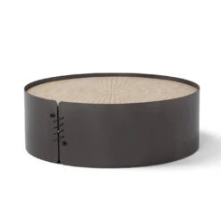 Setacci Natural Oak Coffee Table By Anton Cristell And Emanuel Gargano -Slide Sales AMURBA 081 A20200403 32 5fl3li