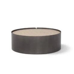 Setacci Natural Oak Coffee Table By Anton Cristell And Emanuel Gargano -Slide Sales AMURBA 081 B20200403 32 1xn0os9