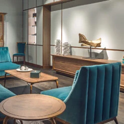 Rosetta Coffee Table By Luciano Colombo -Slide Sales ANNICO 035 C20200803 24 m8z44j