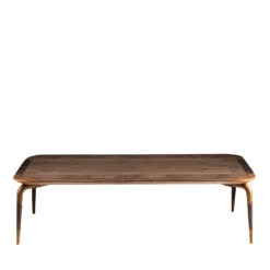 Rosetta Coffee Table By Luciano Colombo