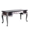Ebony And Cherry Vanity Table -Slide Sales ANNICO 12320200803 24 x605ar