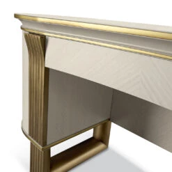 White And Gold Vanity Desk -Slide Sales ARREPI 069 B20191011 7 ufdcuj