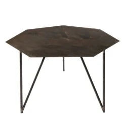 Terra Coffee Table
